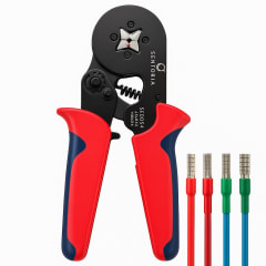 APRIETA TERMINAL FERRUL 0.25 A 10MM