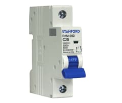 INT AUTOMATICO 1X20A 6K S