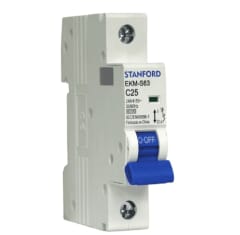 INT AUTOMATICO 1X25A 6K