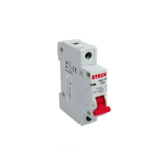 INT AUTOMATICO 1x25A 6K STECK