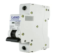 INT AUTOMATICO 1X40A 15K D