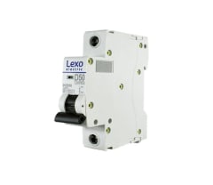 INT AUTOMATICO 1X50A 15K CURVA D