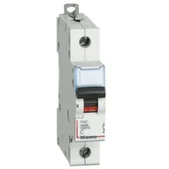 INT AUTOMATICO 1X16A 6KA LEGRAND