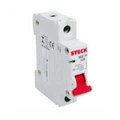 INT AUTOMATICO 1X32A 6K STECK