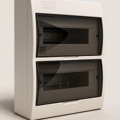 TABLERO S/P 24CC