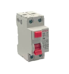 INT DIFERENCIAL 2X25A 300MA