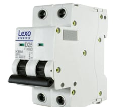 INT AUTOMATICO 2X25A 15K D