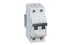 INT AUTOMATICO 2X32A 6K