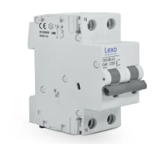 INT AUTOMATICO 2X40 10KA L