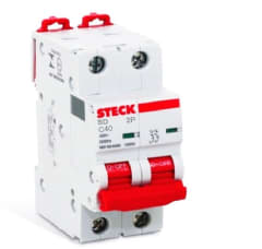 INT AUTOMATICO 2X40 10KA