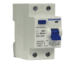 INT DIFERENCIAL 2X40A 30MA S