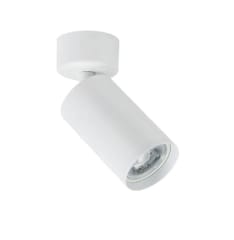 APLIQUE BARRA DE LUCES 1XGU10 BLANCO