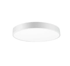 FOCO S/P LED 30W 3000° REDONDO FRAMLESS 22 CMS