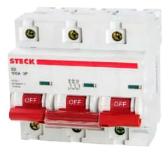 INT AUTOMATICO 3X100A 10K C