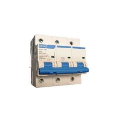 INT AUTOMATICO 3X100A 10K C NXB-125H