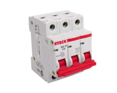 INT AUTOMATICO 3X10A 10K