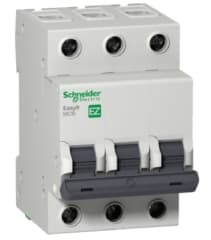 INT AUTOMATICO 3X20A 6KA