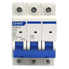 INT AUTOMATICO 3x6a 10K
