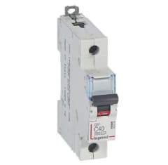 INT AUTOMATICO 1X40A 10K DX3