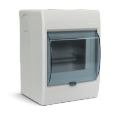 CALOTA S/P 4CC P/TRANSPARENTE KALOP