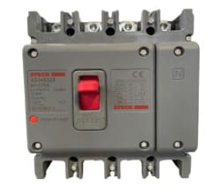 INT AUTOMATICO MOLDEADO 4X225A 42KA