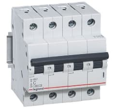 INT AUTOMATICO 4X40A 6K