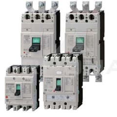 INT AUTOMATICO 4X63A 30KA MOLDEADO NF125-SV63