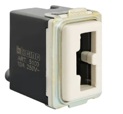 MOD MAGIC ENCHUFE SEGURIDAD 10A 5100