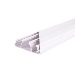 MOLDURA 80x25 x 2mts