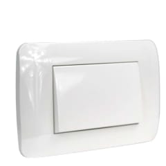 INT 9/12 TECLON BLANCO