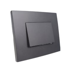 INT 9/12 TECLON GRAFITO