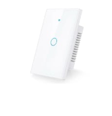 INT 9/12 SMART WIFI 10A BLANCO 2.4GHZ