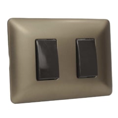 INT 9/15 TITANIO MOD 10A CAFE