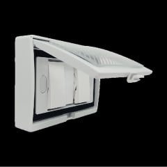 INT 9/15 HIDROBOX IP55 EMBUTIDA