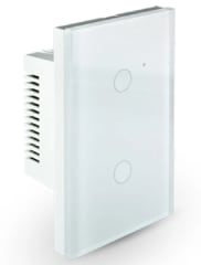 INT 9/15 SMART WIFI 10A BLANCO 2.4GHZ