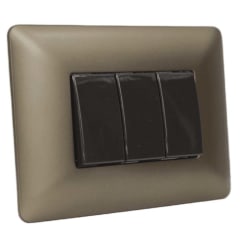 INT 9/32 TITANIO MOD 10A CAFE