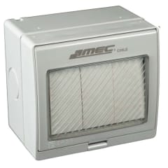 INT 9/32 HIDROBOX IP55