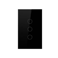 INT 9/32 SMART WIFI 10A NEGRO 2.4GHZ FARETTO
