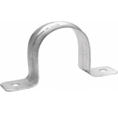 ABRAZADERA 25MM 3/4 ELECTROZINC