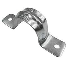 ABRAZADERA 20MM ELECTROGALVANIZADA