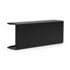 JUNTA CUERPO 20X10 NEGRO