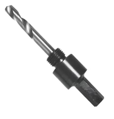 ADAPTADOR PARA BROCA CIRCULAR 3/8