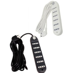 ALARGADOR  3mt BLANCO ELECTRALINE