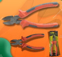 ALICATE CORTANTE 8