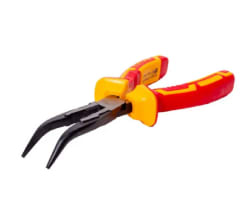 ALICATE PUNTA CURVA AISLADO 8