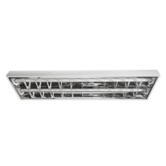 EQUIPO ALTA EFICIENCIA 2X36W VACIA P/LED