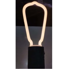 AMPOLLETA LED 7W CONTORNO 3000° E27