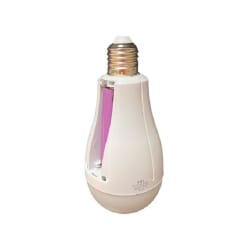AMPOLLETA LED 15W 6500° E27 DE EMERGENCIA