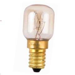 AMPOLLETA HORNO 15W 220W E14