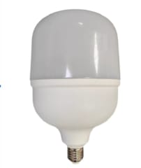 AMPOLLETA LED 50W 6500° E27